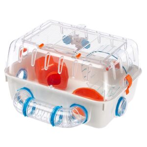 Κλουβί Ferplast Combi 1 White
