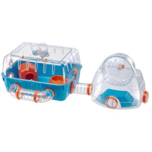 Κλουβί Ferplast Combi 2 Transparent