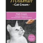 Λιχουδιές Γάτας Miamor Cream Malt 15gr