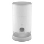 Ταΐστρα Petoneer Nutri Mini Smart Dispenser Αυτόματη  2.6L White