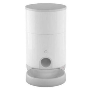 Ταΐστρα Petoneer Nutri Mini Smart Dispenser Αυτόματη  2.6L White