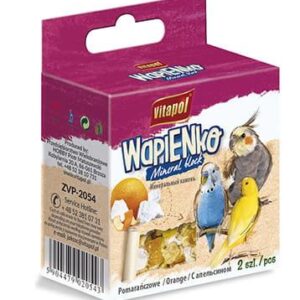 Πέτρα Ασβεστίου Vitapol Orange 35g 2pcs