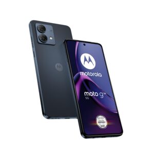 Motorola Moto G84 5G 6.55" 12GB Ram 256GB Octa Core Dual Sim Midnight Blue