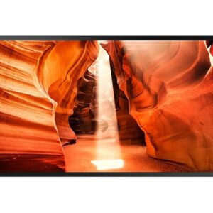 Public Display SAMSUNG 55 " OM55IN N-S,  Full HD,  Wi-Fi