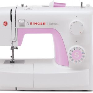 Ραπτομηχανή Singer 3223 Pink-White
