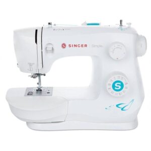 Ραπτομηχανή SINGER Simple 3337 230132115 White