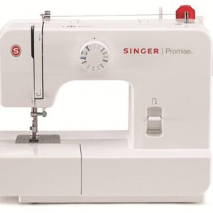 Ραπτομηχανή Singer Promise 1408 White
