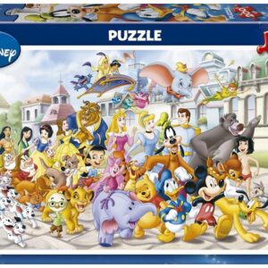 Educa 13289 Παζλ 200Τεμ. Disney Parade
