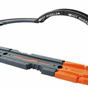 Mattel Πίστα Hot Wheels City Επέκτασης για 4+ Ετών HDN95