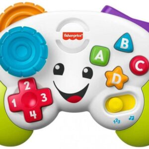 Mattel Fisher Price Εκπαιδευτικό Χειριστήριο για 6-36 μηνών HXB65