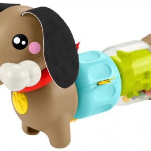 Mattel Σκυλακι Δραστηριοτητων HTW91