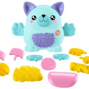 Mattel Ζωακι Mix & Match HXP18