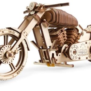 Ugears 12082 Bike Vm-02- Μηχανή