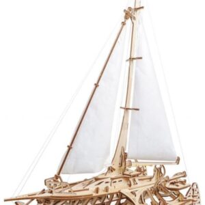 Ugears 12089 Trimaran- Τριμαράν Merihobus