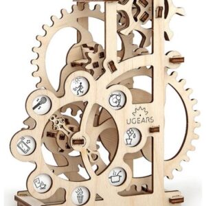 Ugears 12015 Dynamometer- Δυναμομετρο
