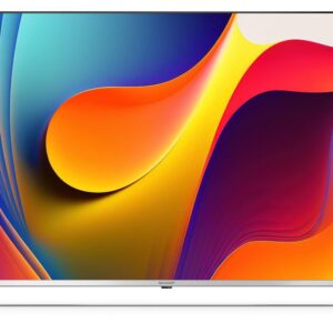 TV SHARP 55 " 55FP1EA,  4K Ultra HD, Smart TV, DVB-S2,