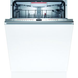Πλυντήριο Πιάτων Πλήρως Εντοιχιζόμενο Bosch SBD6ECX57E 60cm