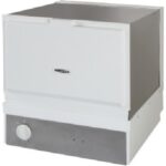 Επαγγελματικό Πλυντήριο Ποτηριών Carad DW101Ei 45cm