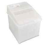 Πλυντήριο Ρούχων Mini Ελεύθερο Carad MB307E 2kg White