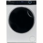 Πλυντήριο Ρούχων Ελεύθερο Haier HW100-B14979 10kg 1400rpm White