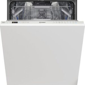 Πλυντήριο Πιάτων Πλήρως Εντοιχιζόμενο Indesit DIO 3C24 AC E 60cm