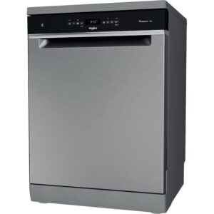 Πλυντήριο Πιάτων Ελεύθερο Whirlpool WFO 3T233 P 6.5 X 60cm